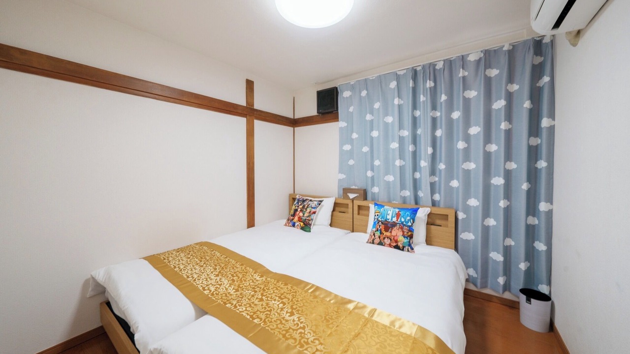 Photo of Bedroom in Kita