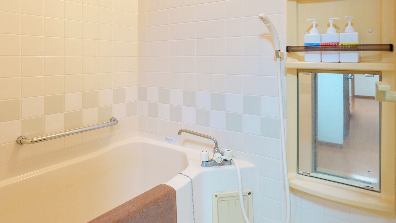 Photo of Bathroom in Kita