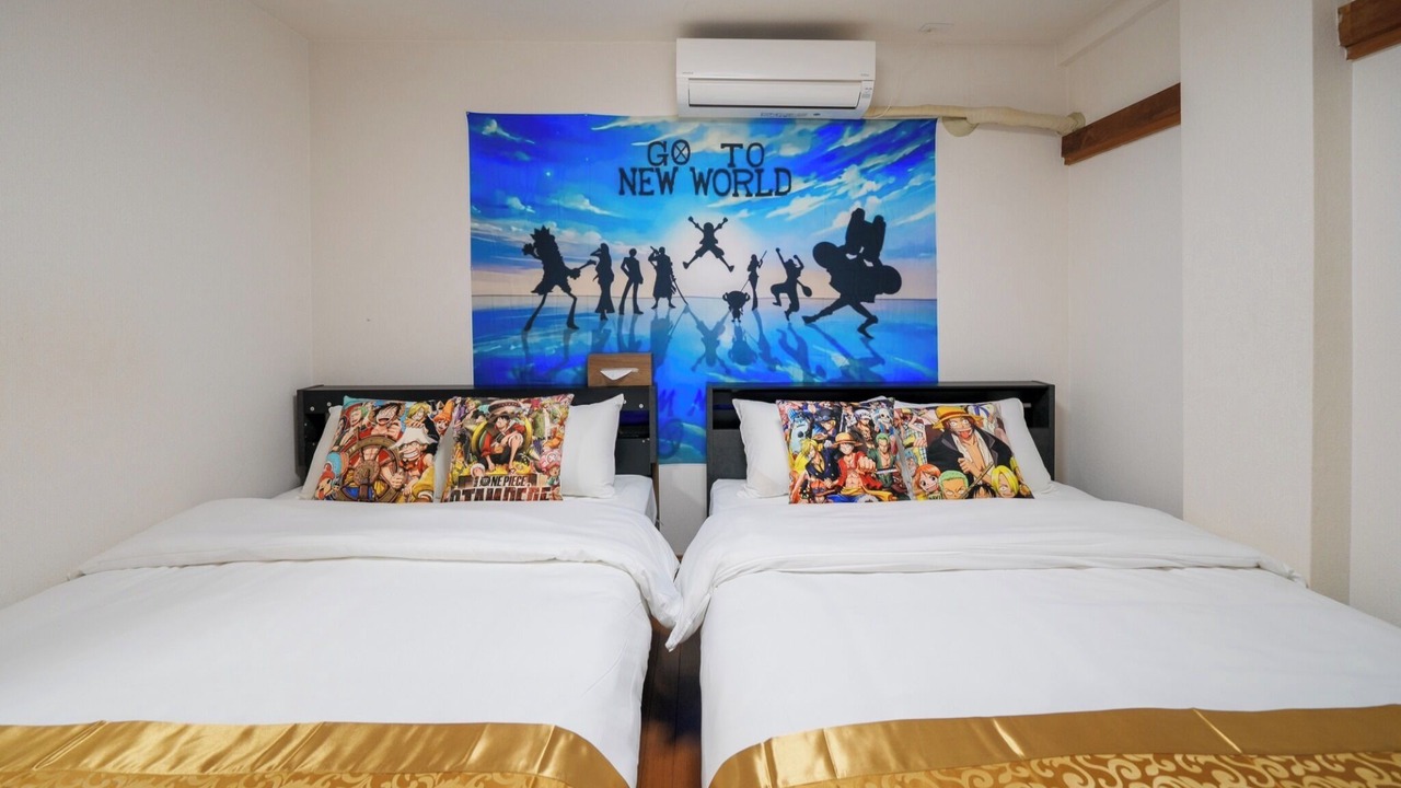 Photo of Bedroom in Kita