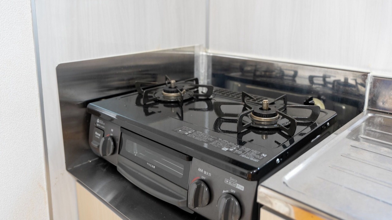 Photo of Kitchen in Kita