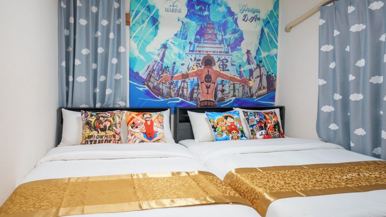 Photo of Bedroom in Kita