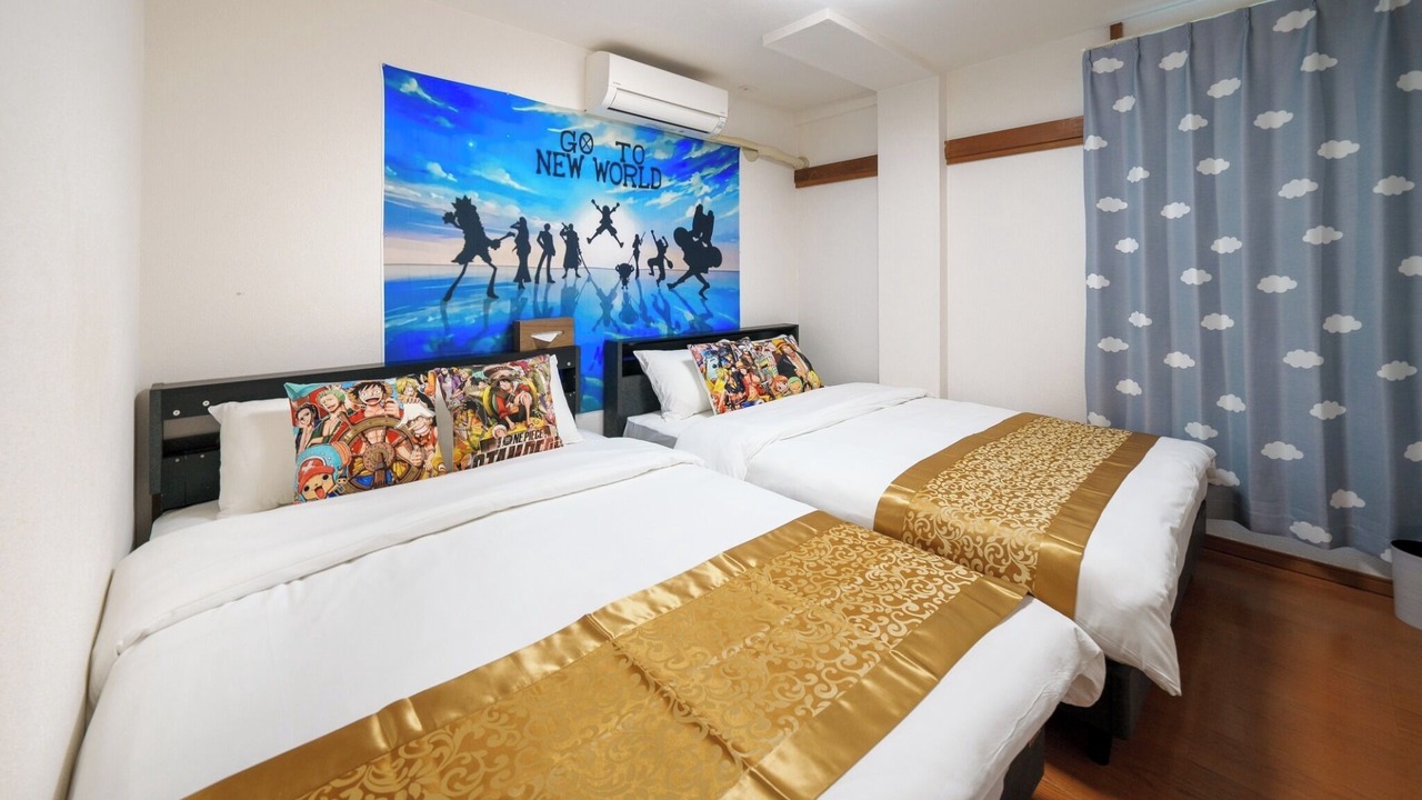 Photo of Bedroom in Kita