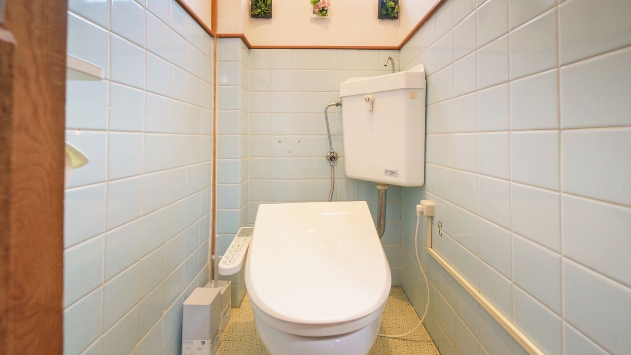 Photo of Bathroom in Kita