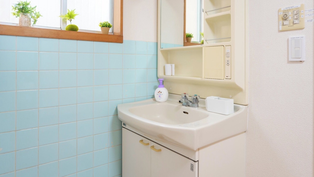 Photo of Bathroom in Kita