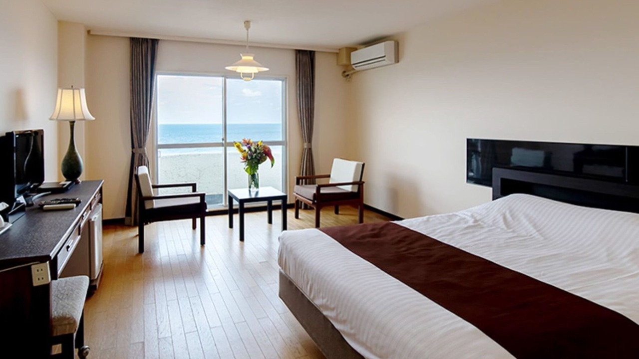 Photo of Bedroom in Hachijo