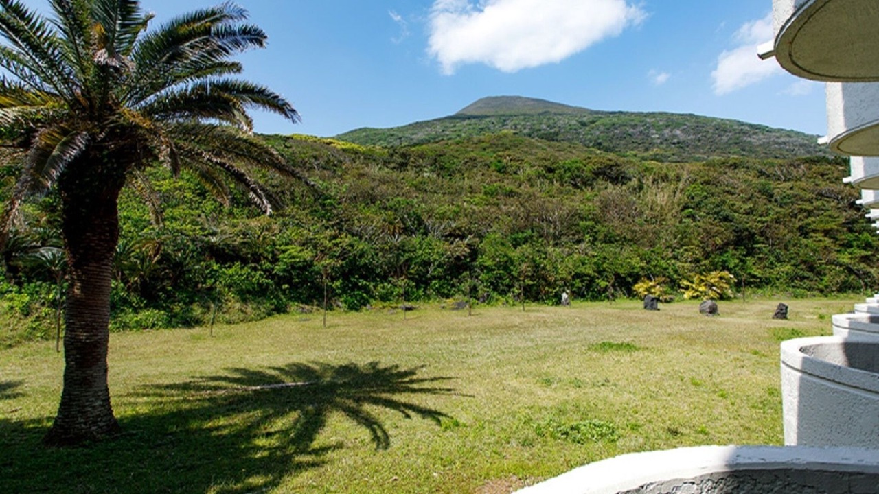 Photo of Outdoor in Hachijo
