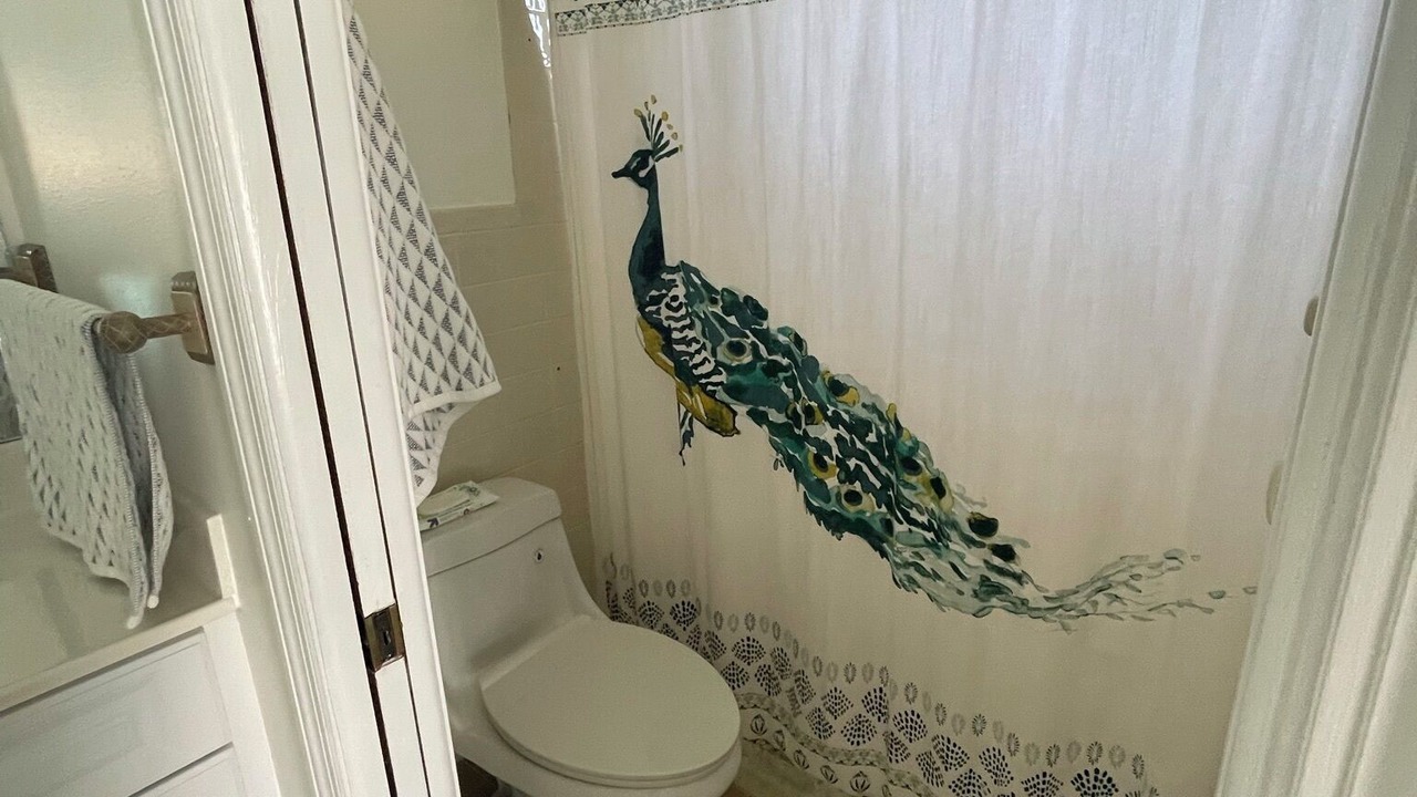 Photo of Bathroom in Lake Placid