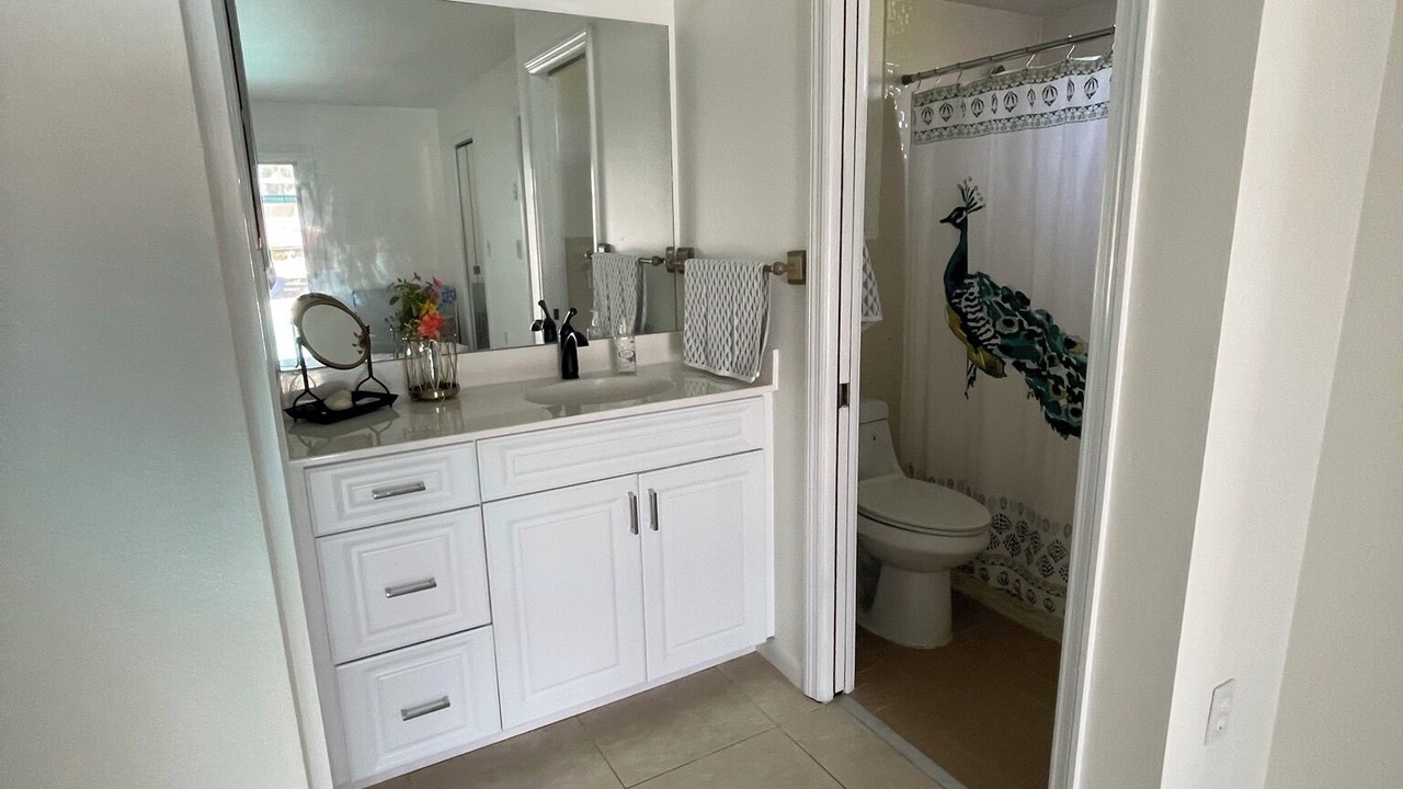 Photo of Bathroom in Lake Placid