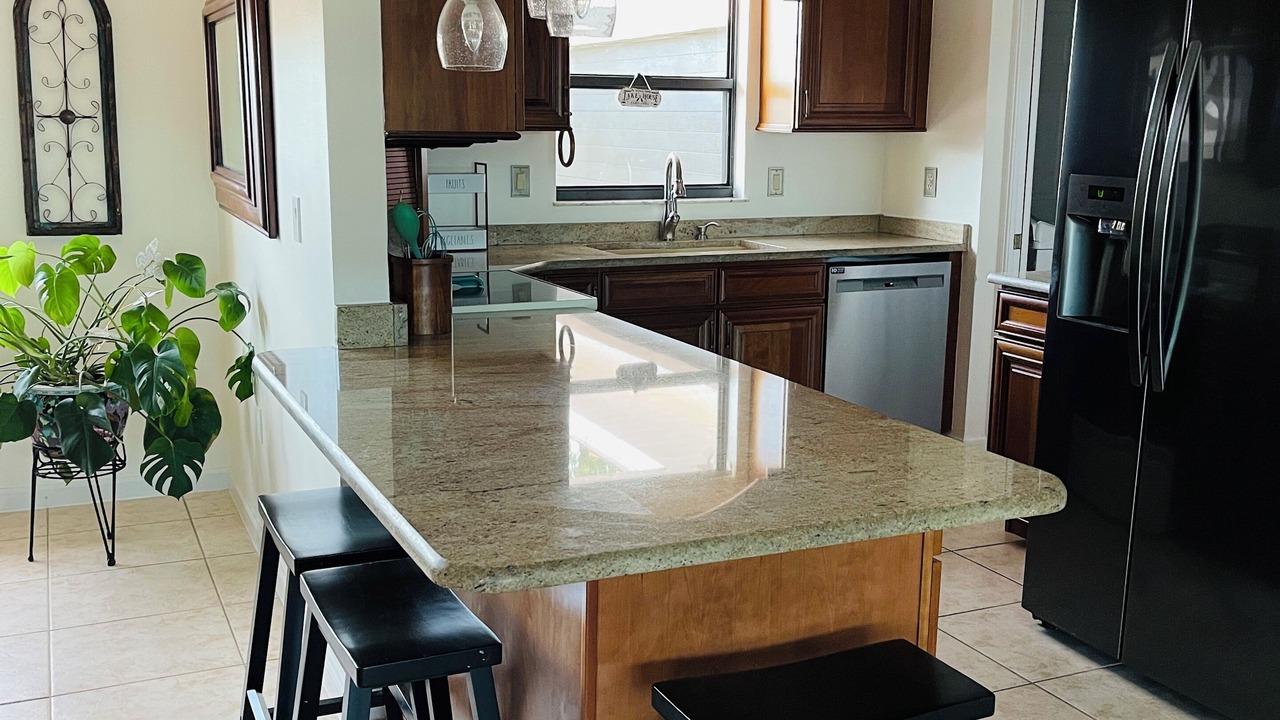 Photo of Kitchen in Lake Placid