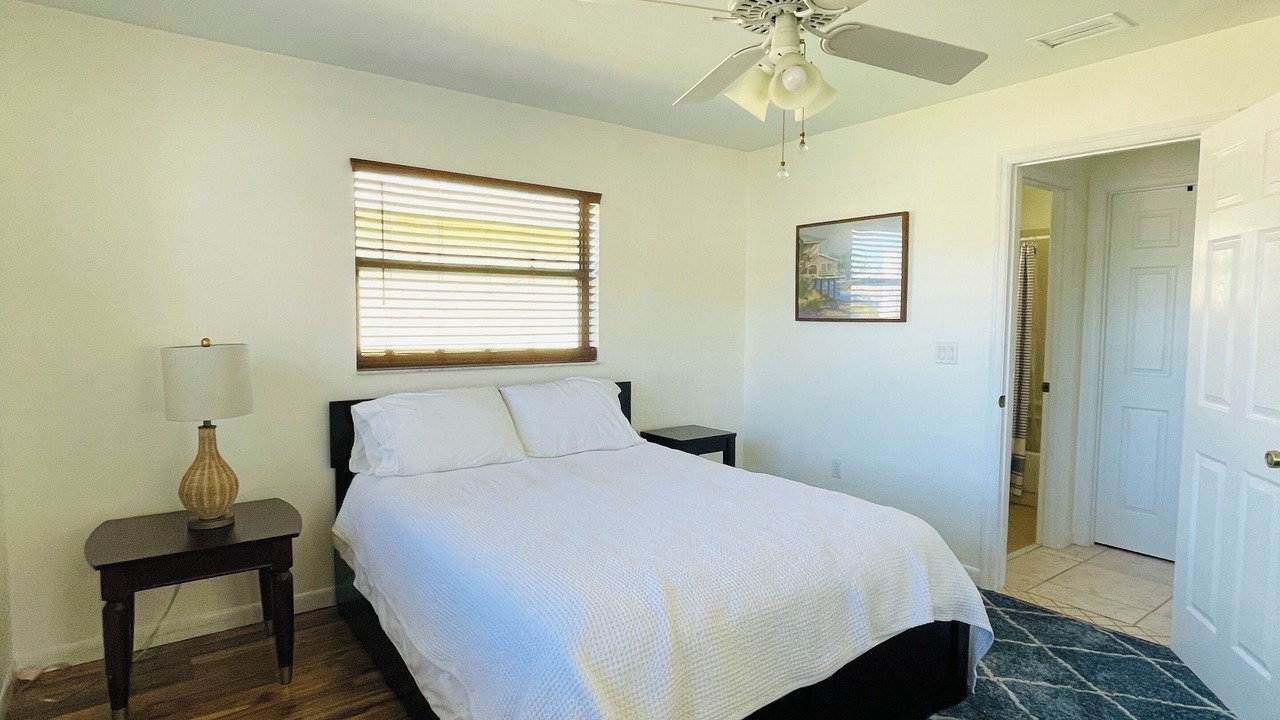 Photo of Bedroom in Lake Placid