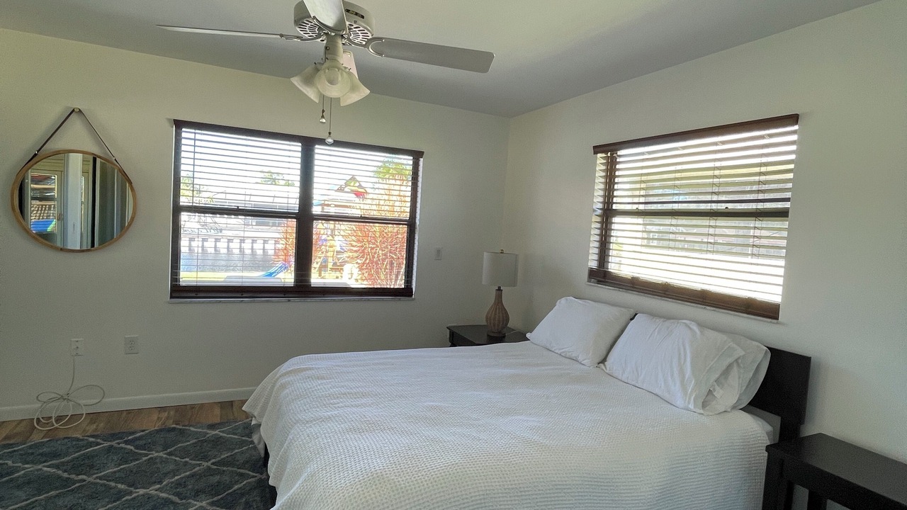 Photo of Bedroom in Lake Placid