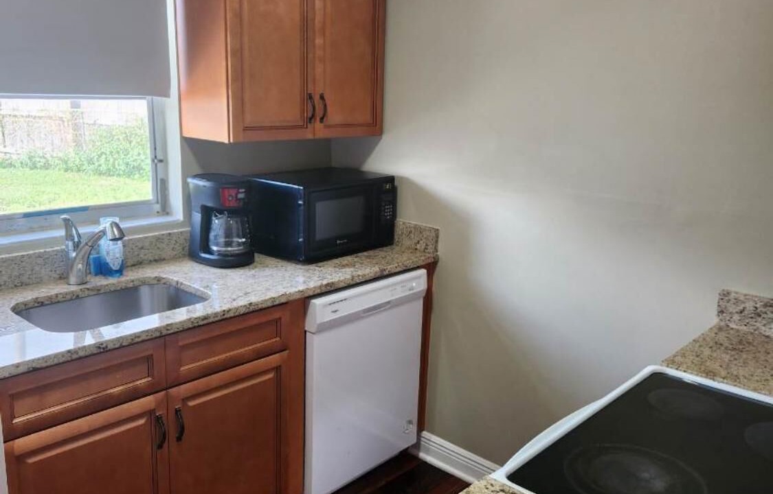 Photo of Kitchen in Lakeland