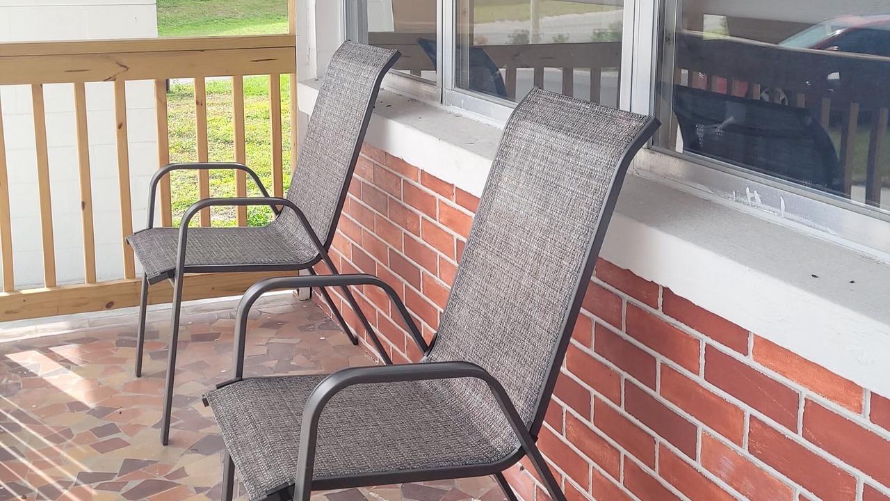 Photo of Outdoor in Lakeland