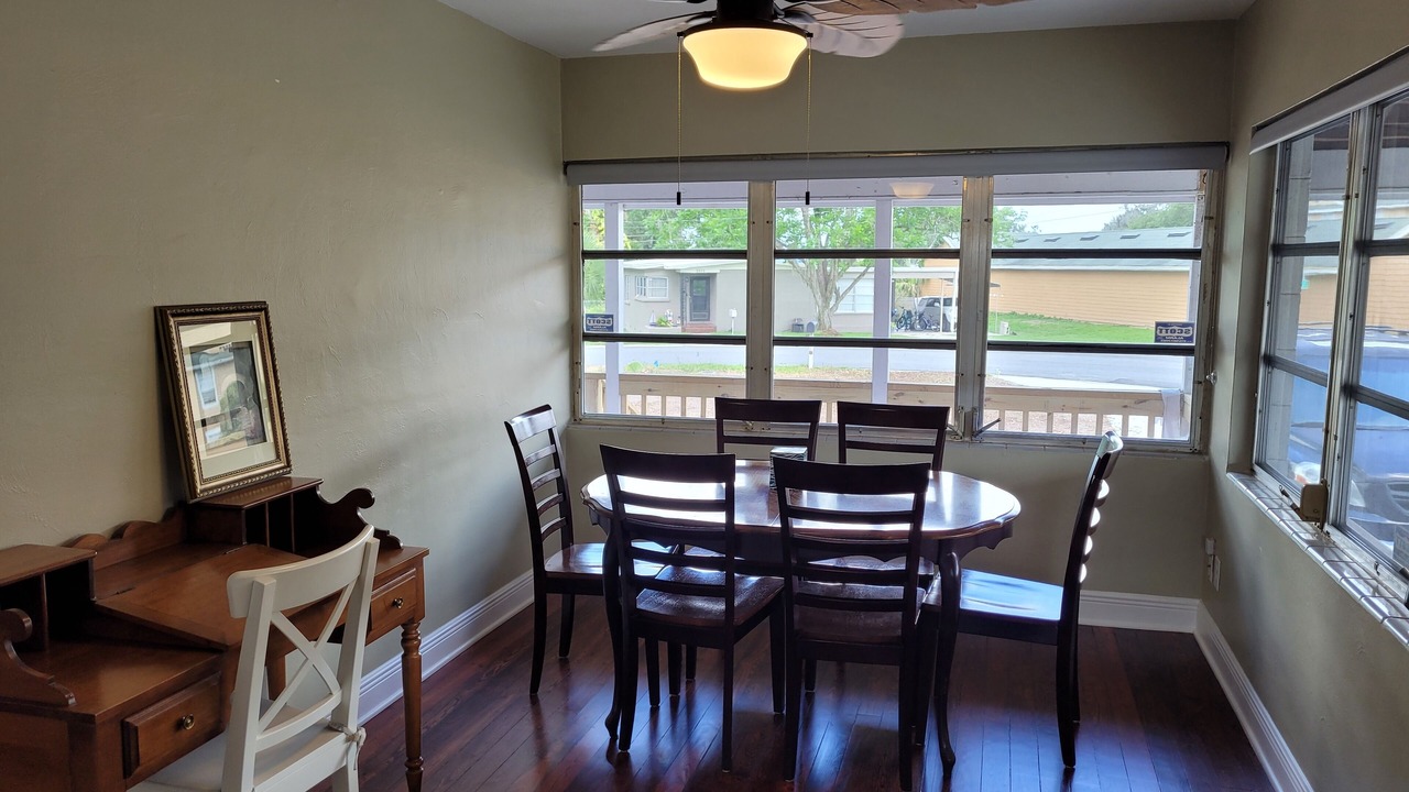 Photo of Bedroom in Lakeland