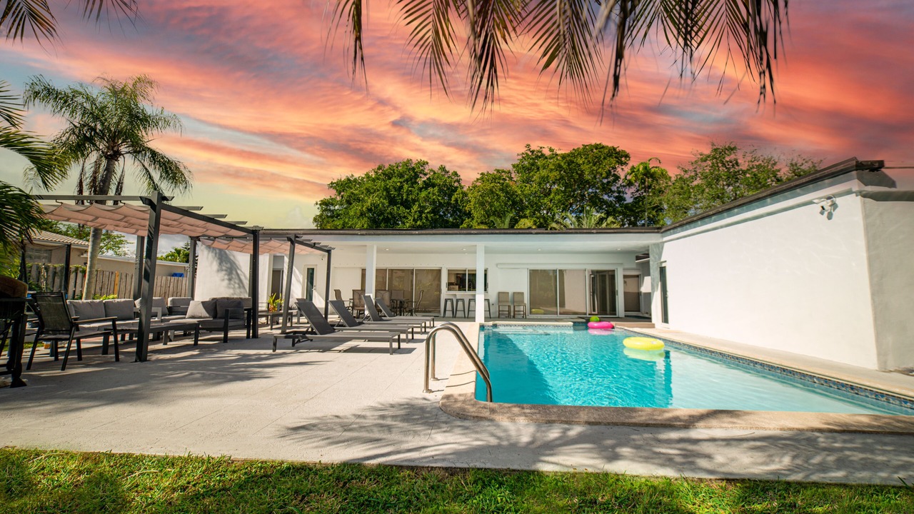 Photo of Outdoor in Cutler Bay