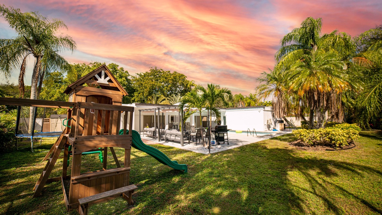 Photo of Outdoor in Cutler Bay