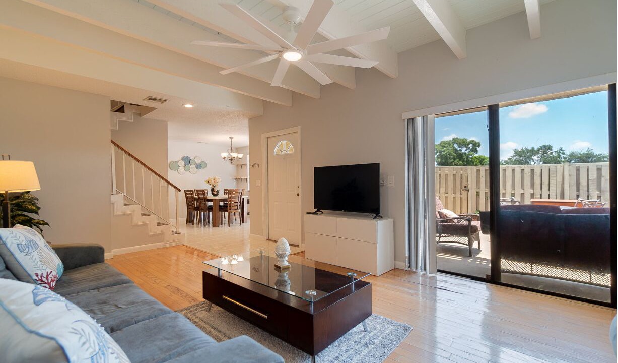 Photo of Livingroom in Wellington