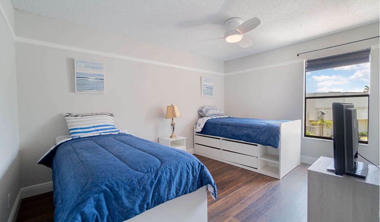 Photo of Bedroom in Wellington