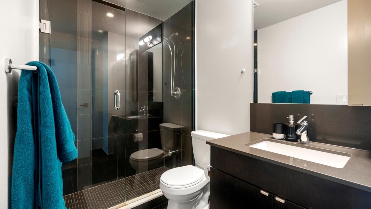 Photo of Bathroom in Mount Pleasant West