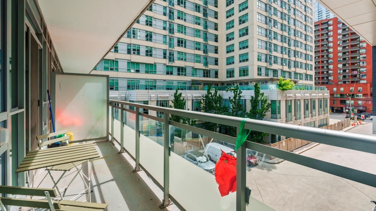 Photo of Outdoor in Mount Pleasant West