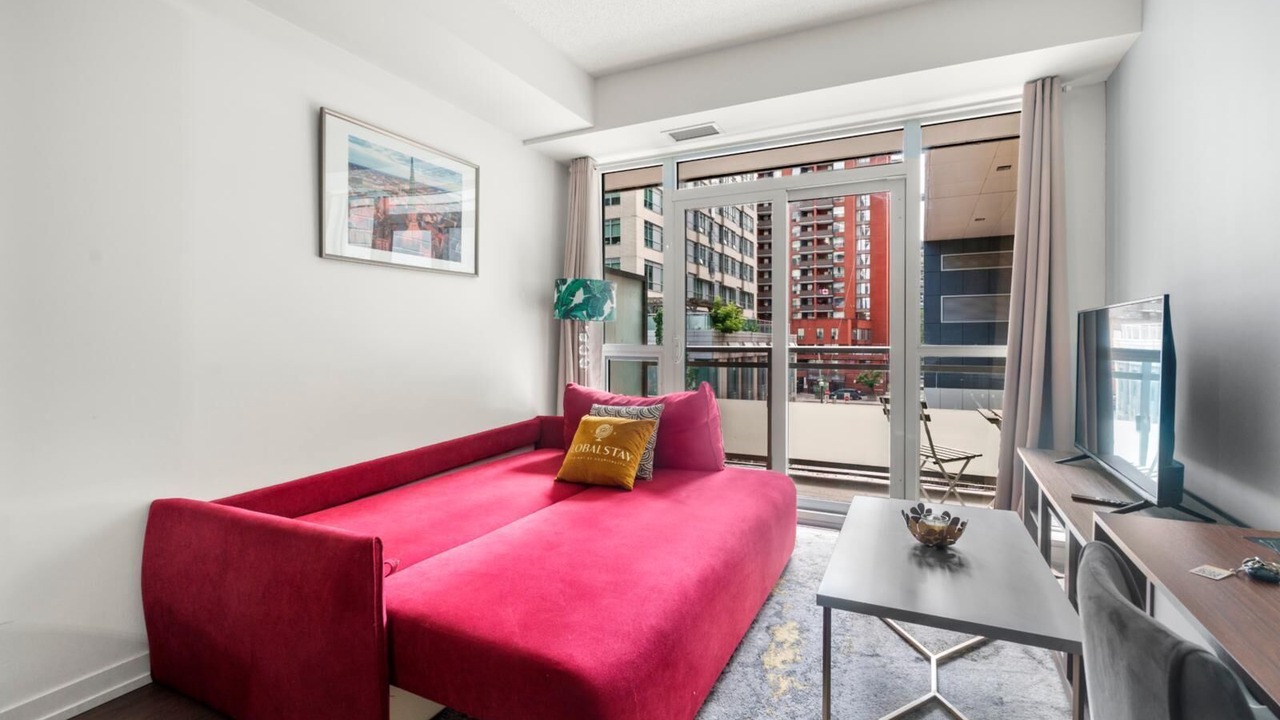 Photo of Livingroom in Mount Pleasant West