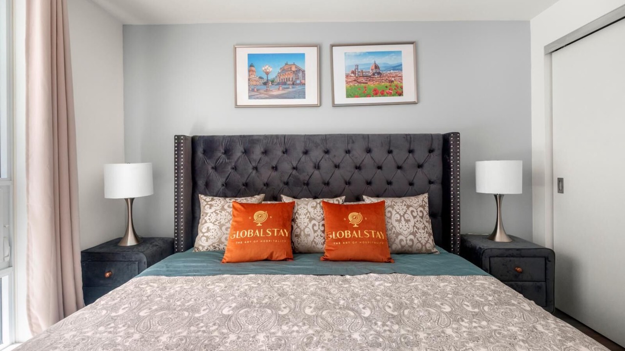 Photo of Bedroom in Mount Pleasant West