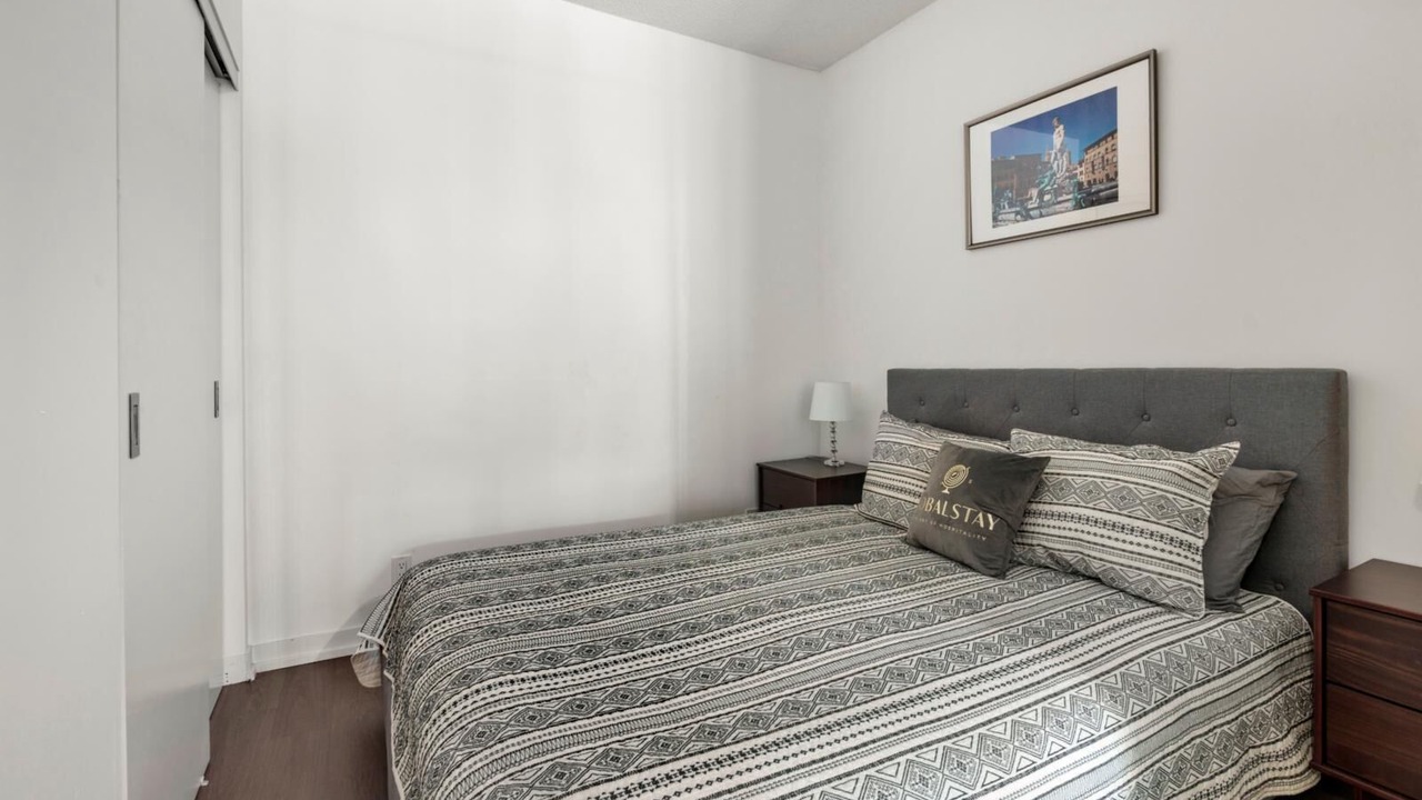 Photo of Bedroom in Mount Pleasant West