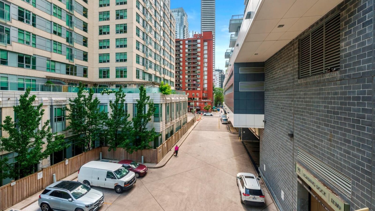 Photo of Outdoor in Mount Pleasant West