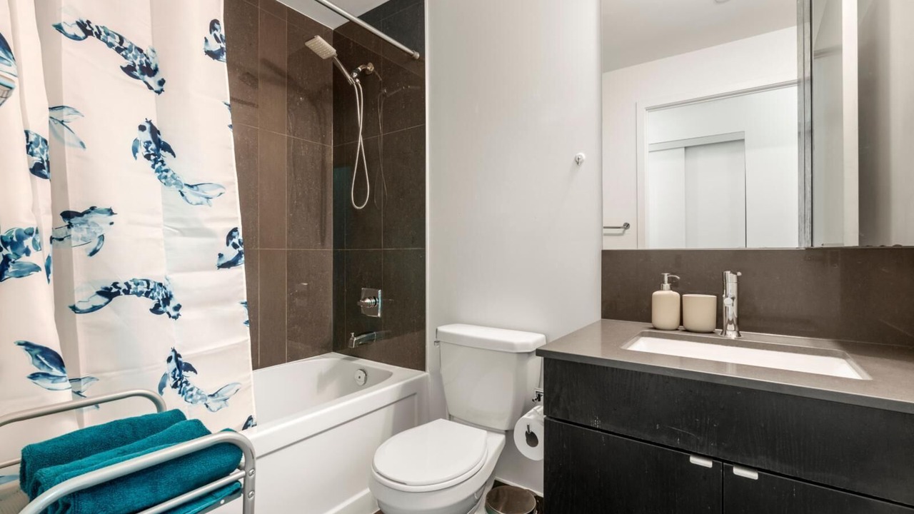 Photo of Bathroom in Mount Pleasant West