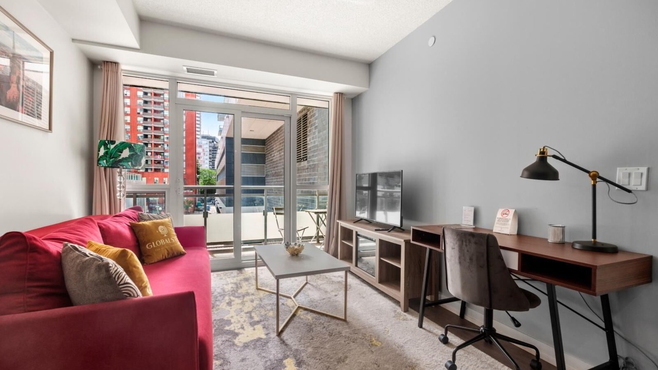 Photo of Livingroom in Mount Pleasant West