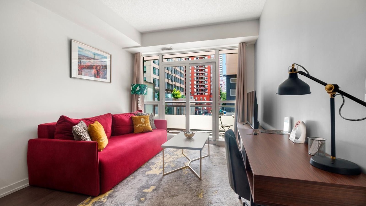 Photo of Livingroom in Mount Pleasant West