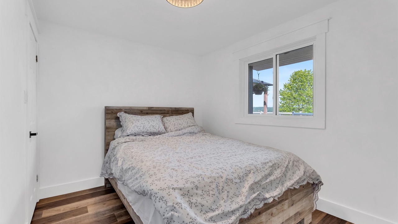 Photo of Bedroom in Selwyn