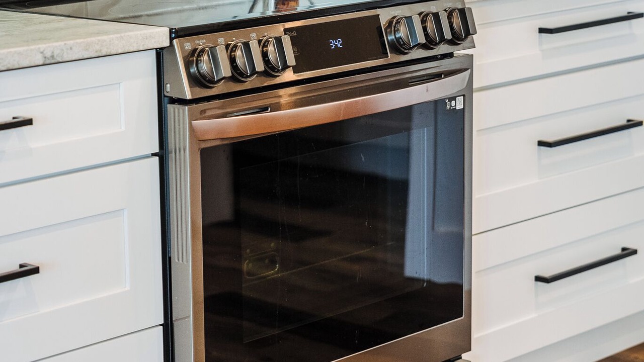Photo of Kitchen in Selwyn
