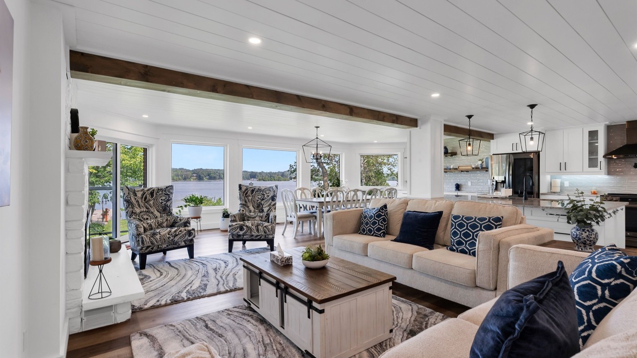 Photo of Livingroom in Selwyn