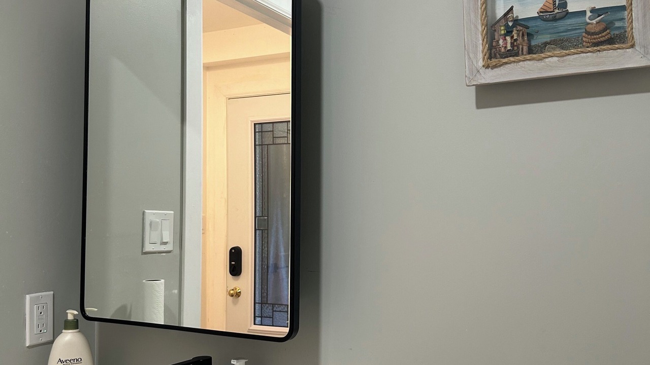 Photo of Bathroom in Victoria Road