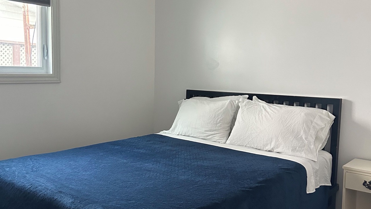 Photo of Bedroom in Victoria Road