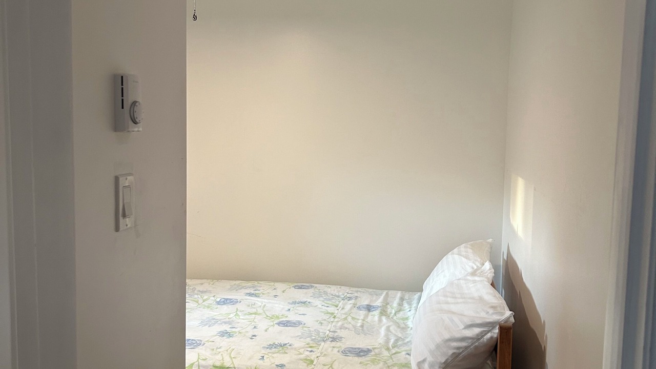 Photo of Bedroom in Victoria Road
