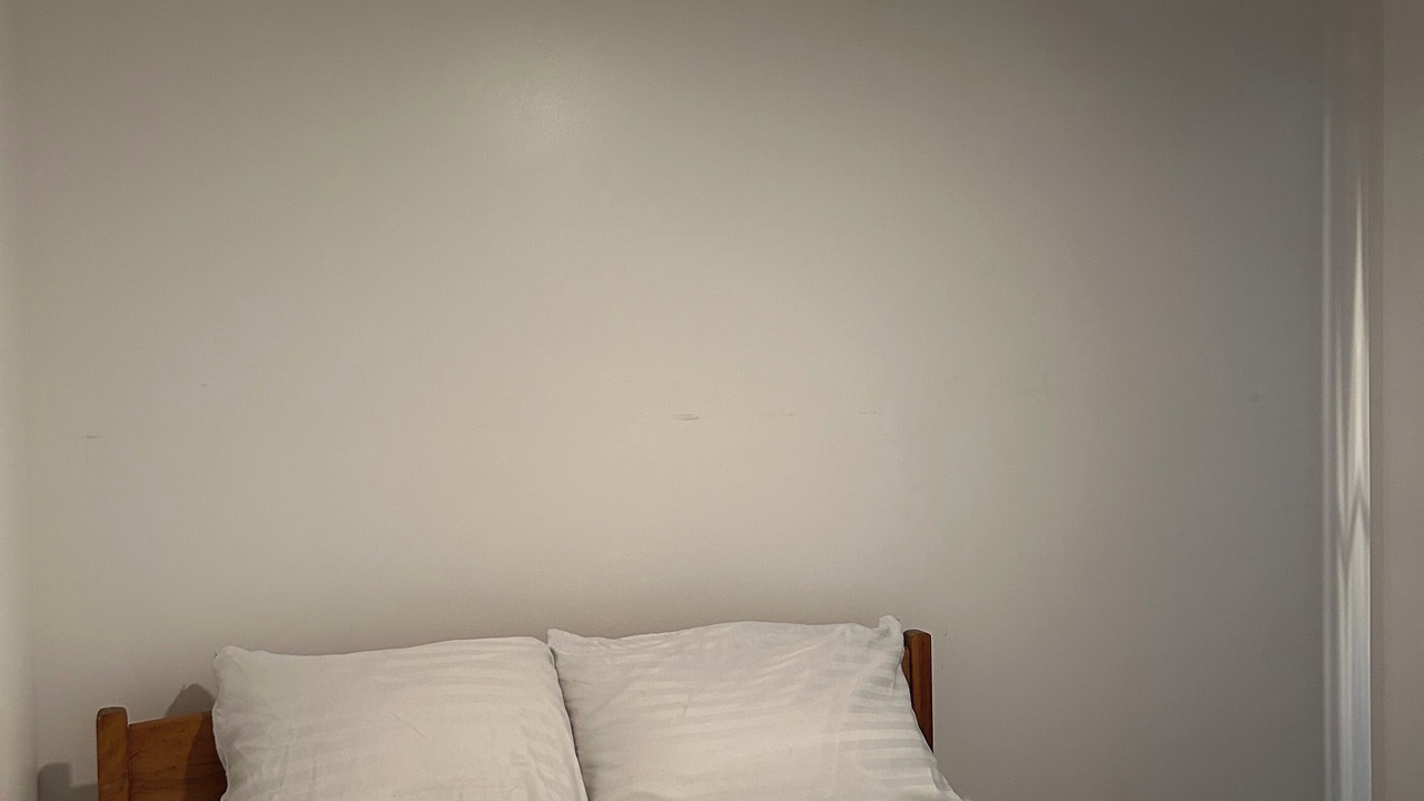 Photo of Bedroom in Victoria Road
