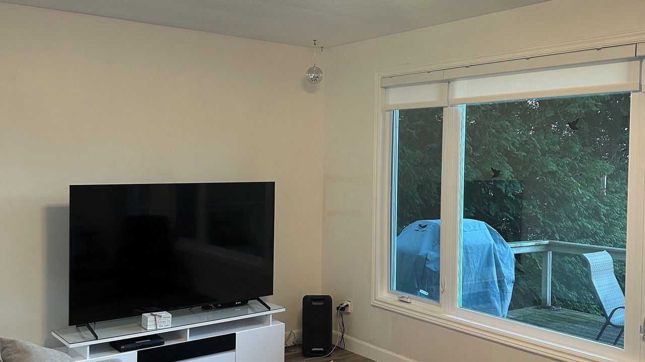 Photo of Livingroom in Victoria Road