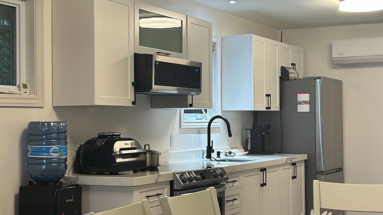 Photo of Kitchen in Victoria Road