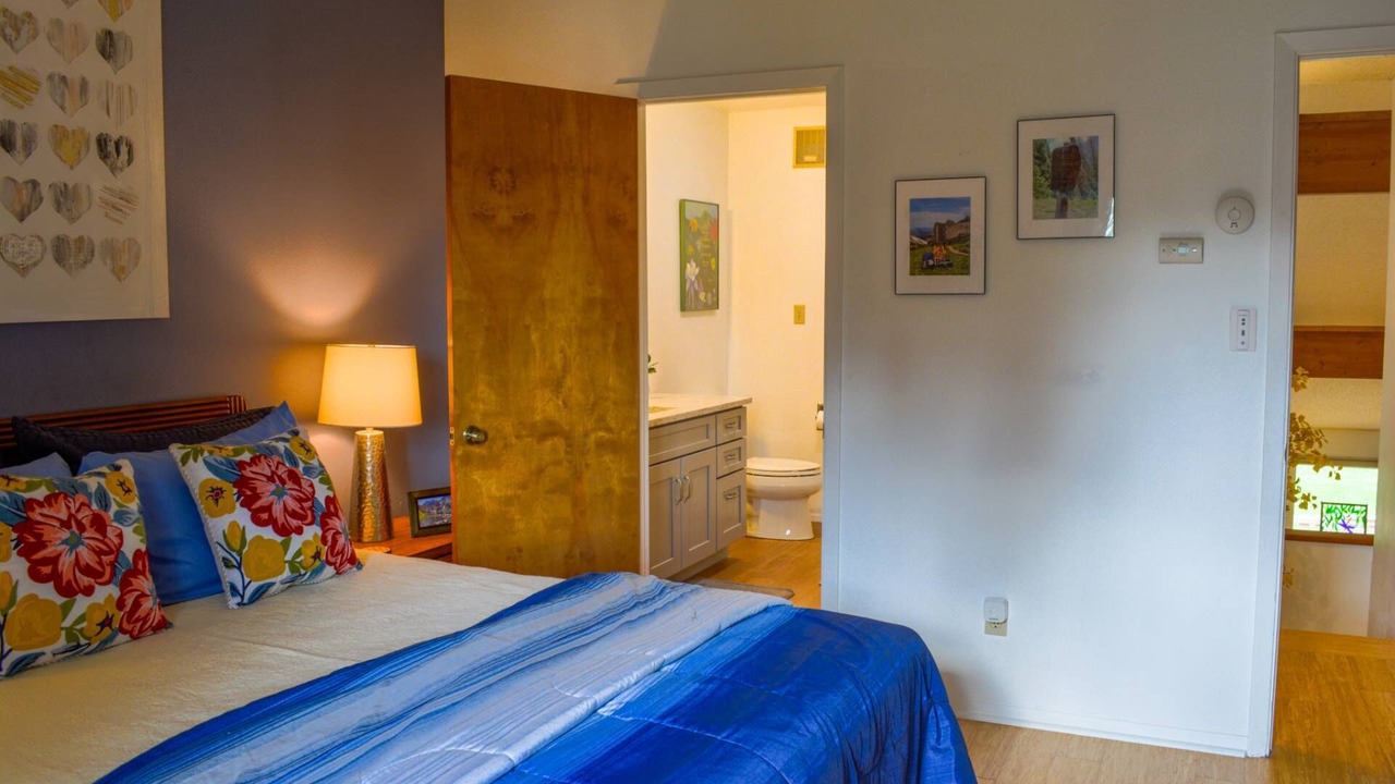 Photo of Bedroom in Pagosa Springs