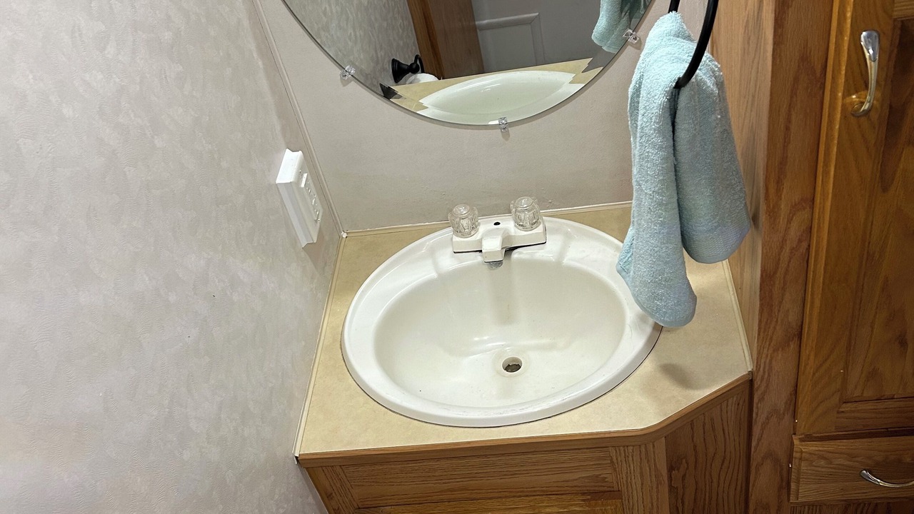 Photo of Bathroom in Meaford