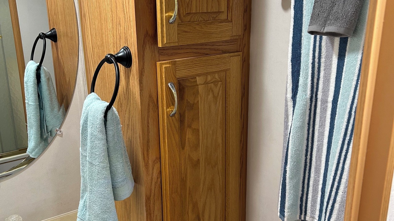 Photo of Bathroom in Meaford