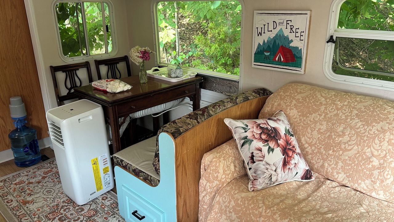Photo of Livingroom in Meaford