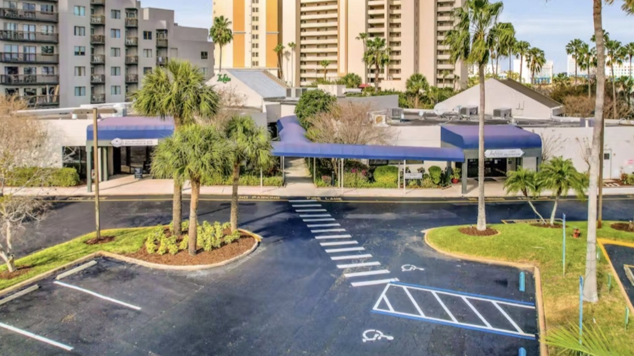 Photo of Outdoor in Southwest Orlando