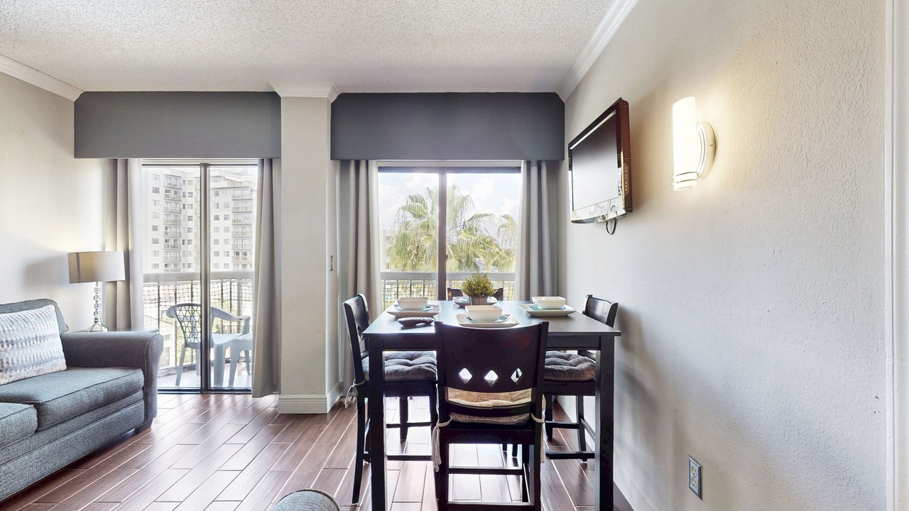 Photo of Livingroom in Southwest Orlando