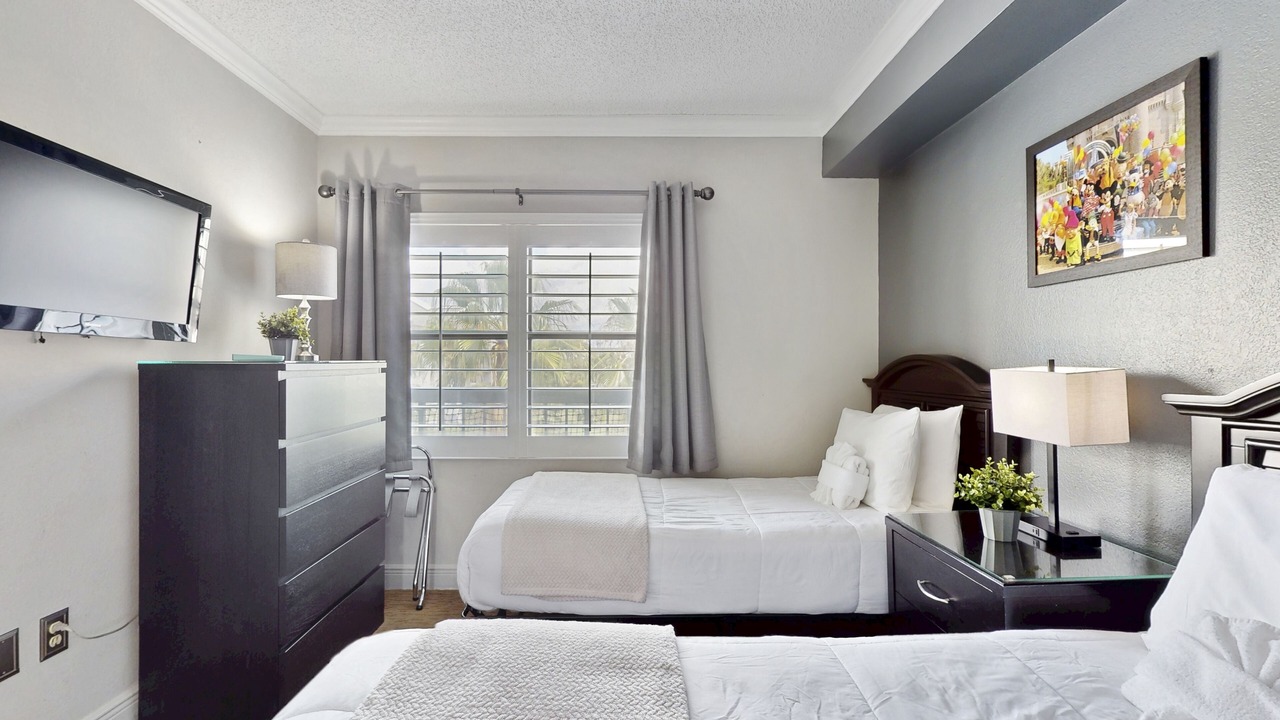 Photo of Bedroom in Southwest Orlando