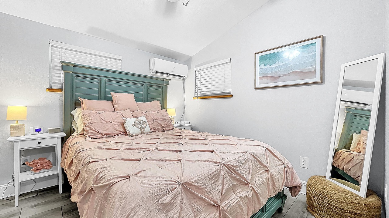 Photo of Bedroom in Odessa