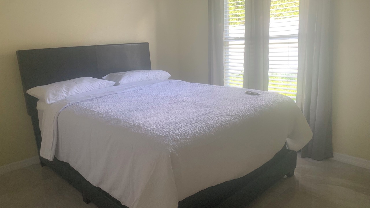 Photo of Bedroom in Fairvilla