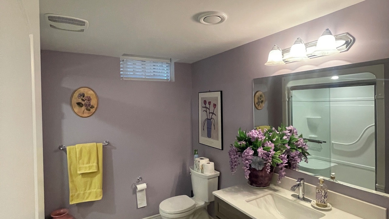 Photo of Bathroom in St. Davids